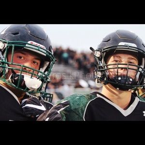 Meet your Posher, Will